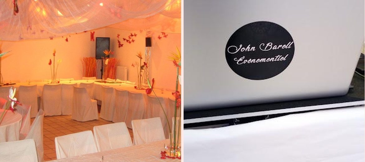 Hangar Productions - Photo 1